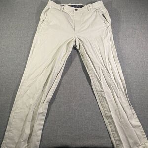 Men's 33/32 Khakis